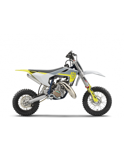 Husqvarna TC 50 Mini 2023