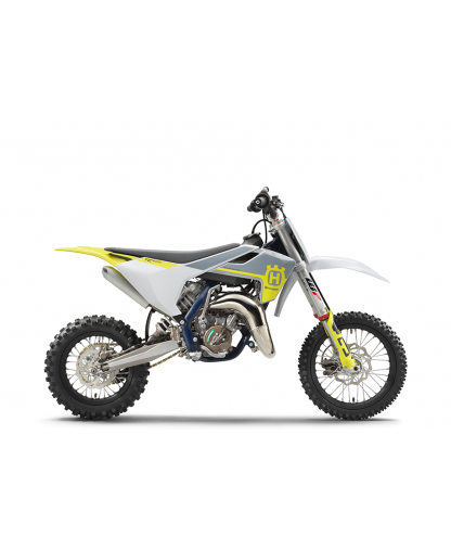 Husqvarna TC 65 2023