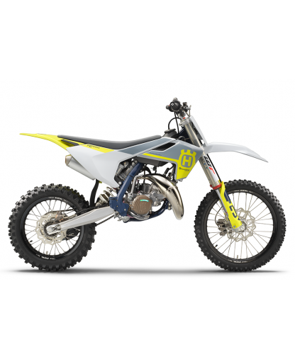 Husqvarna TC 85 17/14 2023