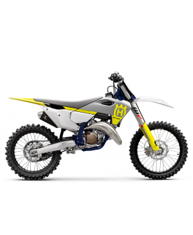 Husqvarna TC 125 2023