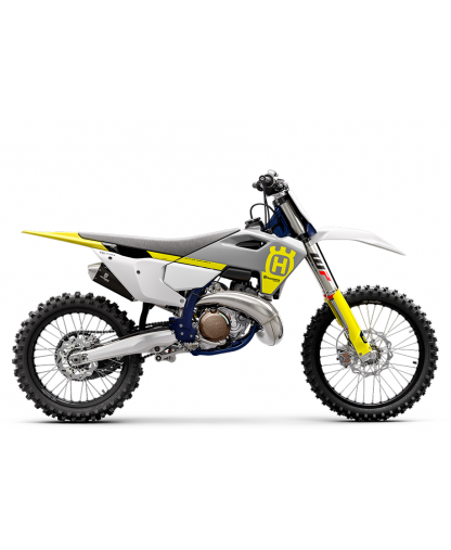 Husqvarna TC 250 2023