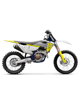 Husqvarna FC 350 2023