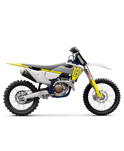 Husqvarna FC 350 2023