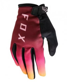 W RANGER GLOVE TS57 PURPLE
