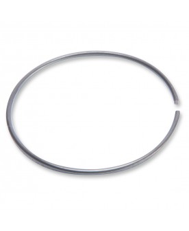 Lainer snap ring outer tube kyb 