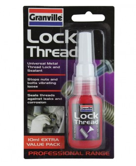 GRANVILLE LOCK THREAD