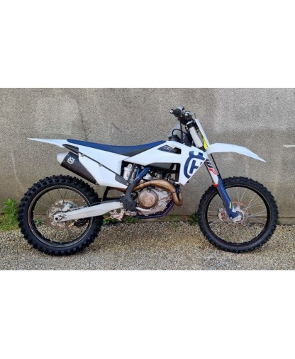 Husqvarna FC450 2020