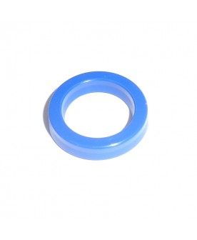 Cartridge OUTER seal WP AER/XACT 35-43-48 12×20.4×5.5 Blue