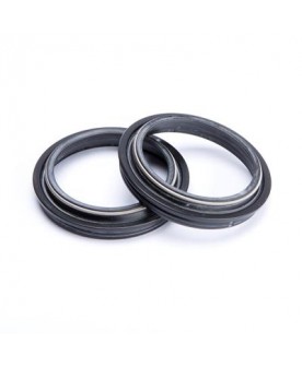 KYB Dust seal FF 48mm Set (WP)