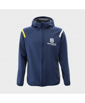 TEAM MIDLAYER ZIP HOODIE