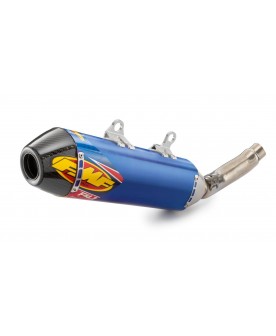 FMF FACTORY 4.1 RCT SILENCER