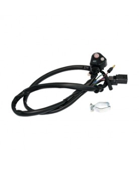MAPPING/KILL SWITCH HONDA CRF250R/250RX 18-20, CRF450R/450RX 17-20