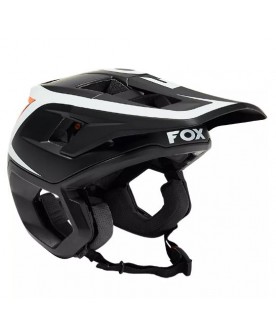 DROPFRAME PRO HELMET DVIDE, CE  BLACK