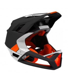 PROFRAME HELMET BLOCKED, CE  BLACK