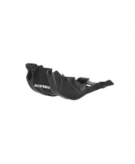 Acerbis Skid Plate HON CRF250 22 - Black 