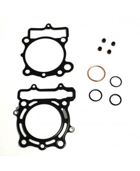 Athena Top Set Gaskets KAW KXF250 09-16