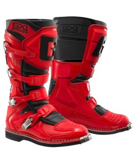 Gaerne GX-1 Boot - Red/Black 