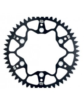 Motomaster Rear sprocket 428 HUSQ/KTM/GASGAS 50t - Black 