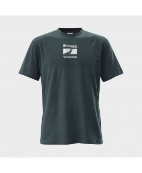 Husqvarna Norden Tee - Navy