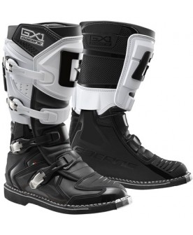 Gaerne GX-1 Boot - White/Black