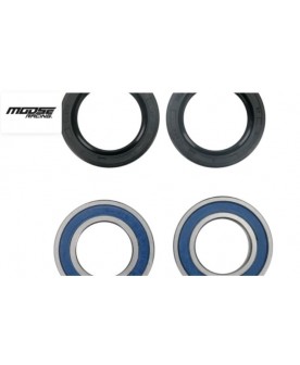 Moose Racing Front Wheel Bearing KAW/SUZ