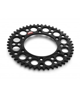 RENTHAL GP SPROCKET BLACK 49T