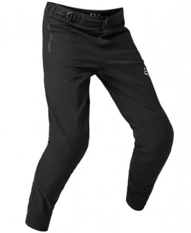 Fox Defend Pant - Black