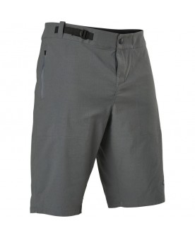 RANGER SHORT W/LINER  GREY