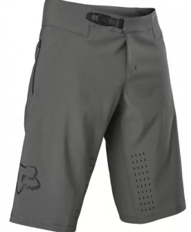 DEFEND SHORT  GREY