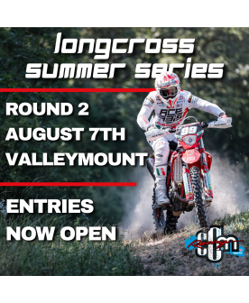 Longcross, Sunday 7th Aug, Valleymount, Blessington