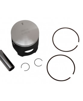 Wossner Piston kit KX250 05-09 66.34