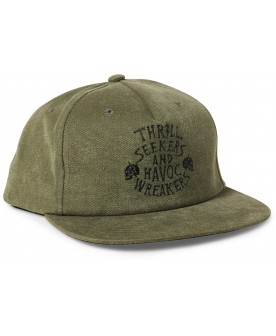 NO CONTENT SB HAT [ARMY]