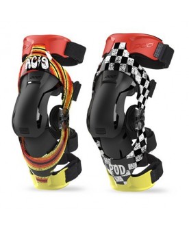 POD K4 2.0 Knee Brace AC9