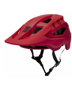 SPEEDFRAME HELMET MIPS, CE  RED