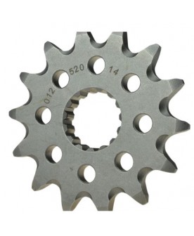 MotoMaster Front Sprocket HON CR250/500 CRF450 02-20 - 13T 