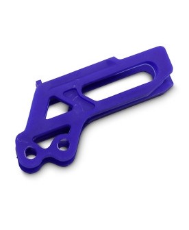 UFO CHAIN GUIDE YAMAHA YZ/YZF/WRF REFLEX-BLUE