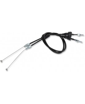 Moose Racing HON CRF150 Throttle Cable 