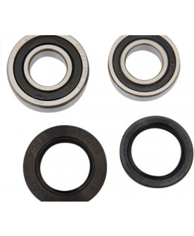 Pivot Rear Wheel Bearing Kit YAM 