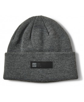 TERUM BEANIE - HTR GRAPH