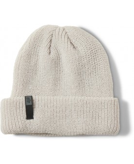 MACHINIST BEANIE - VINTAGE WHITE