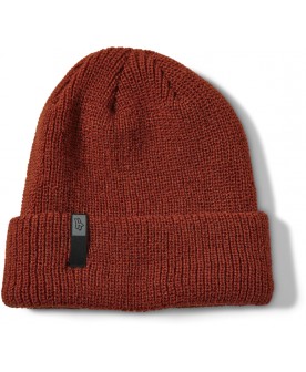 MACHINIST BEANIE - COPPER