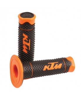 KTM GRIPS