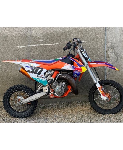KTM SX65 2020