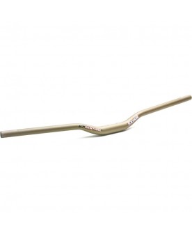 Renthal V2 Fatbar Riser Handlebar 31.8 800x20mm - Gold 