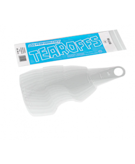 EKS BRAND LUCID TEAR OFFS - 10 PACK