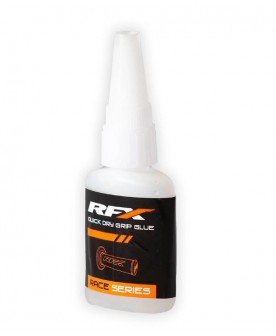 RFX Race Series Grip Glue Single (Clear) 1oz / 28.4gr