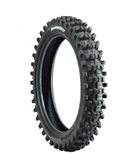 GOLDENTYRE GT232 90/100-16 REAR TYRE