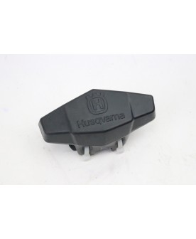 Genuine Husqvarna Bar Pad