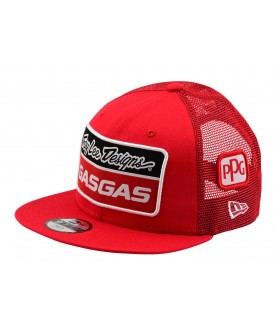 TLD GASGAS TEAM YOUTH CAP