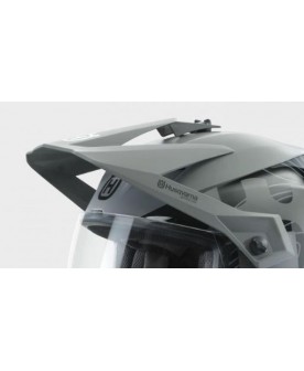 Bell 'HUSQVARNA' MX-9 ADV MIPS Peak - Grey 